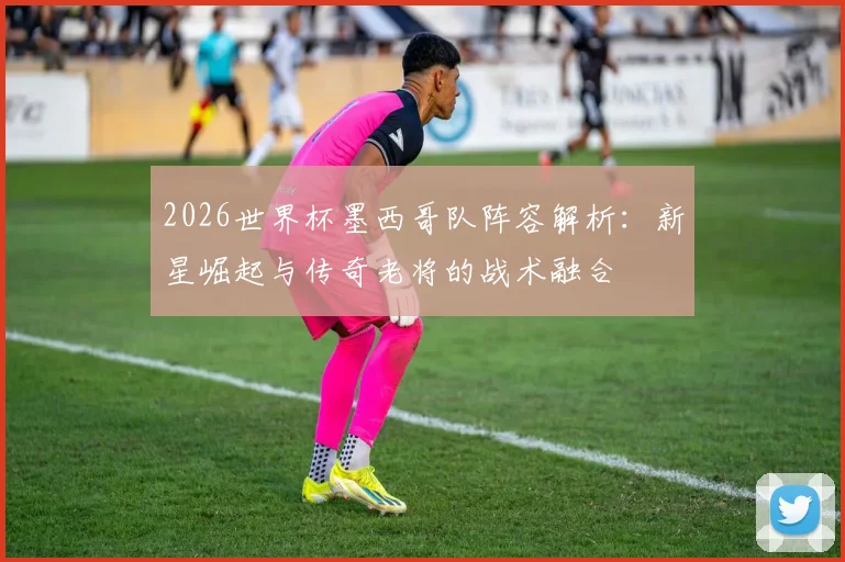 2026世界杯墨西哥队阵容解析：新星崛起与传奇老将的战术融合